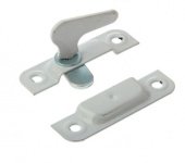 Завертка накладная ЗФ1 полимер (200) мт