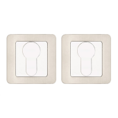 Цилиндровые накладки Code Deco DP-C-22-NIS