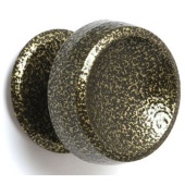 Ручка-кнопка РК-1 (антик бронза)