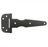 петля стрела ПС-160 пол.серебро (40)