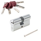 Цилиндровый механизм Code Deco ZM-70-CR