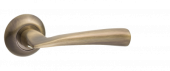 Ручка дверная Puerto, бронза ант  арт: INAL 551-08 AB
