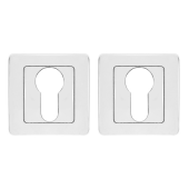 Цилиндровые накладки Code Deco DP-C-22-CR