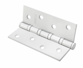 Петля PUERTO 100-4S FH SW (супер белый)