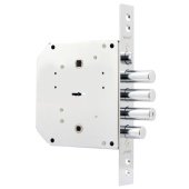 Замок врезной BORDER ЗВ 9-6 ПКЗ