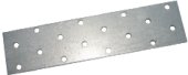 Пластина крепежная 50*200 цинк (50) мт