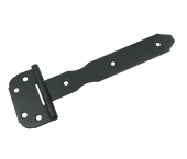 Петля стрела ПС-200 пол.черный (40) мт