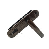 Ручка на планке РФ1-70.02 (медь)