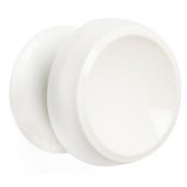 Ручка-кнопка РК-1 (белая)