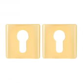 Накладки цилиндровые Apecs Ultra DP-C-60-GMS