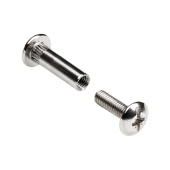 Стяжка межсекционная, M4x30мм, KF-02-430