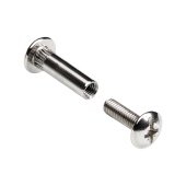 Стяжка межсекционная, M4x30мм, KF-02-430