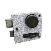 АЛЛЮР ЗН3А (П) Замок накладной (20)