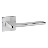 Ручки дверные Code Deco Slim H-30134-A-CR