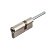 Цилиндровый механизм KALE KILIT 164SXC 50+10+26S:86mm,NP,5K,WB,к-ш