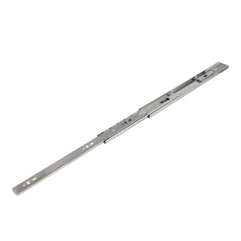 Y8114 350 MM CHROME 45 MM FULL SOFT CLOSE-3