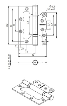 15