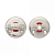 Фиксатор Avers WC-0608-CR