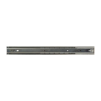 Y8114 450 MM CHROME 45 MM FULL SOFT CLOSE