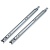 StahlBuro  направляющие шариковые (2 шт.) 35-400 /16"/ (20)