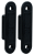 Магнитная защелка PORTA DI PARMA B-MAG DM1 Черный