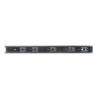 Y8114 450 MM CHROME 45 MM FULL SOFT CLOSE-1
