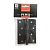 Петля RENZ DIY100-4BB FH В (черный) (вывод)