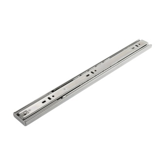 Y8114 400 MM CHROME 45 MM FULL SOFT CLOSE