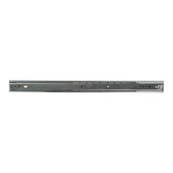 Y8114 550 MM CHROME 45 MM FULL SOFT CLOSE