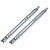 StahlBuro  направляющие шариковые (2 шт.) 35-400 /16"/ (20)