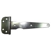 Петля стрела ПС-250 цинк (40) мт