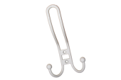 Крючок-вешалка №12 полимер (30) мт
