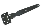 Петля стрела ПС-290 (2,0мм) пол.черный (25) мт