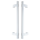 Ручки-скобы Apecs HC-1001-32/250-400-W