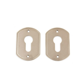 Накладка декоративная ГАРДИАН ГН 30 (никель)