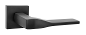Ручка дв. PUERTO SLIM AL 553-03 B (черный)