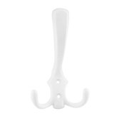 Крючок-вешалка № 9 полимер (30) мт