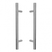 Ручки-скобы Apecs HC-0902-25/300-INOX