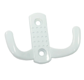 Крючок-вешалка №10 полимер (100) мт