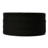 Лента ЛТПП40-400 черная 40 мм (210м)