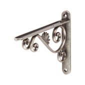 Консоль MOD 7 150x200 ANTIQUE SILVER