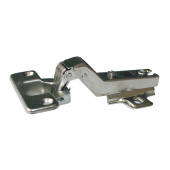 Петля угловая 30* MF, Slide-on