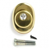Броненакладка Apecs Protector Pro 50/27-G золото