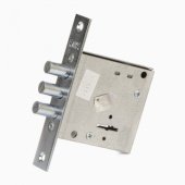 RеХ.1.5 Замок врезной, 3 ключа