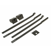 Тяги 03 для накладных замков МЕТТЭМ