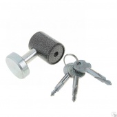 Замок навесной ВС-1П-105-01 (СТАЛЬФ)