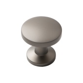 Ручка-кнопка K-2622 GR (серый)
