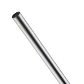 Труба 3000х25х0,7 , TUBE-25-3000-0.7 (хром)