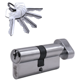 ЦМ Vantage VC70-5 CP (5 ключей) (хром)