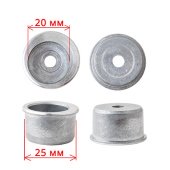 Эксцентрик Apecs AE-01-25/20-A-M (B2B)